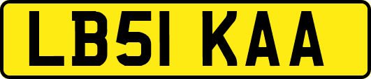 LB51KAA