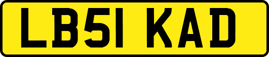 LB51KAD