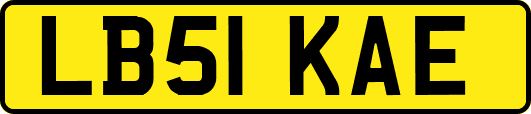 LB51KAE