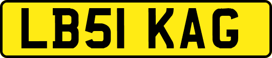LB51KAG