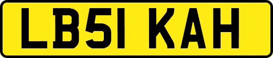 LB51KAH