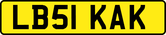 LB51KAK