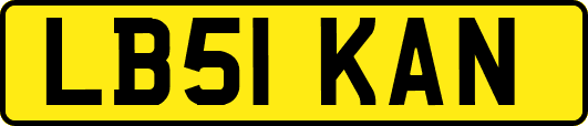 LB51KAN