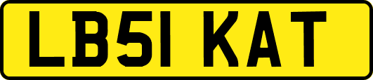 LB51KAT