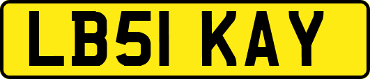 LB51KAY