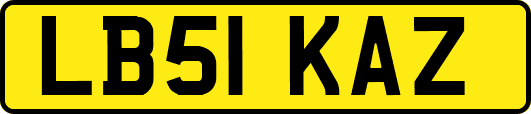 LB51KAZ
