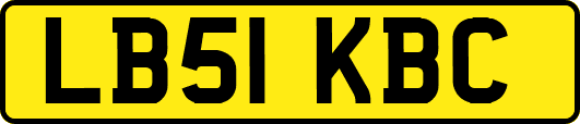 LB51KBC