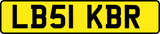 LB51KBR