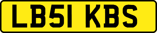 LB51KBS