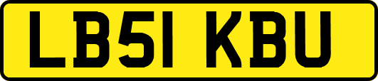 LB51KBU