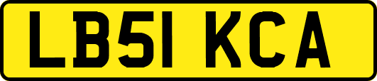 LB51KCA