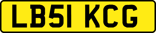 LB51KCG