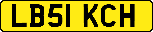 LB51KCH