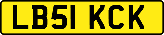 LB51KCK