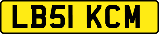 LB51KCM