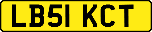 LB51KCT