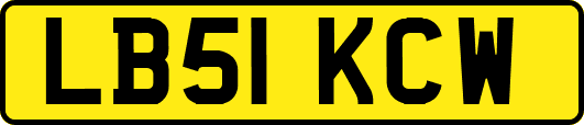 LB51KCW