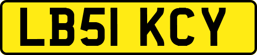 LB51KCY