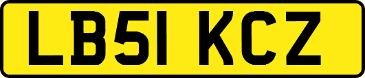 LB51KCZ