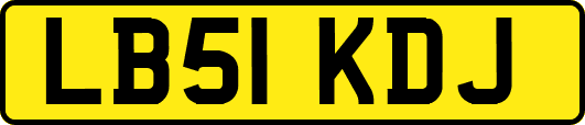 LB51KDJ