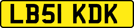 LB51KDK