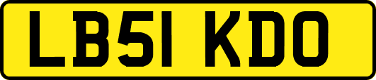 LB51KDO