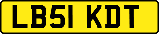 LB51KDT