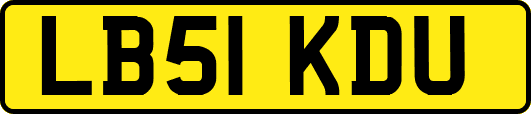 LB51KDU