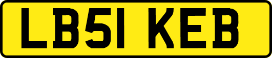 LB51KEB