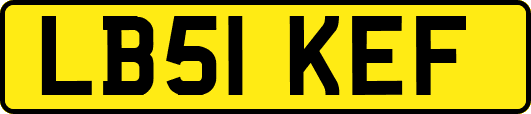 LB51KEF