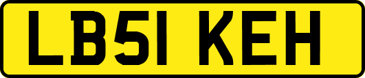 LB51KEH