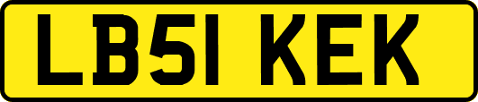 LB51KEK