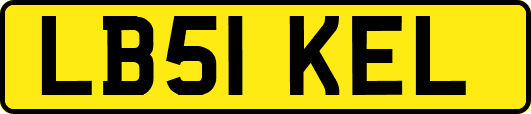 LB51KEL