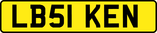 LB51KEN