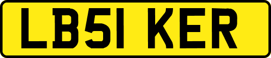 LB51KER