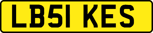 LB51KES