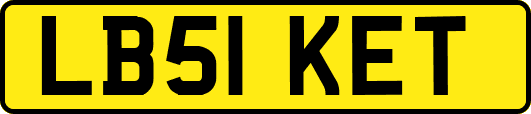 LB51KET