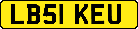 LB51KEU