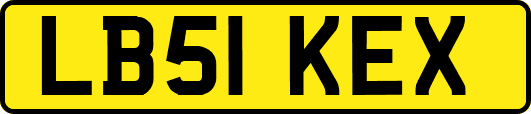 LB51KEX