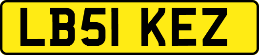 LB51KEZ