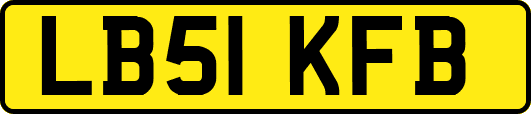 LB51KFB