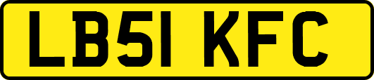 LB51KFC