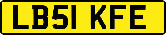 LB51KFE
