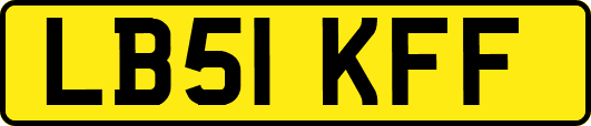 LB51KFF