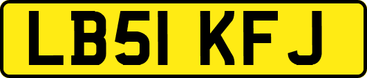 LB51KFJ