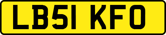 LB51KFO