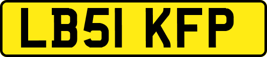 LB51KFP
