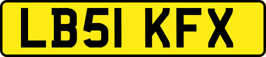 LB51KFX