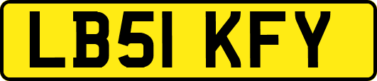 LB51KFY