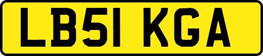 LB51KGA